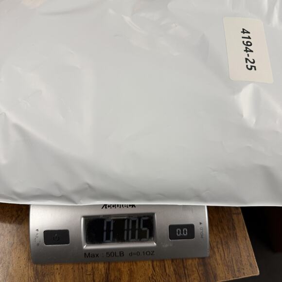 Vintage 80s Formal Dress 9/10 Ruffles Lace Peplum Evening Prom Bridesmaid Gown - Picture 14 of 14